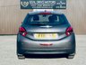 USED 2019 19 PEUGEOT 208 1.5 BlueHDi Active Hatchback 5dr Diesel Manual Euro 6 (s/s) (100 ps) 
