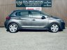 USED 2019 19 PEUGEOT 208 1.5 BlueHDi Active Hatchback 5dr Diesel Manual Euro 6 (s/s) (100 ps) 