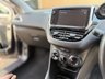 USED 2019 19 PEUGEOT 208 1.5 BlueHDi Active Hatchback 5dr Diesel Manual Euro 6 (s/s) (100 ps) 