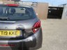 USED 2019 19 PEUGEOT 208 1.5 BlueHDi Active Hatchback 5dr Diesel Manual Euro 6 (s/s) (100 ps) 