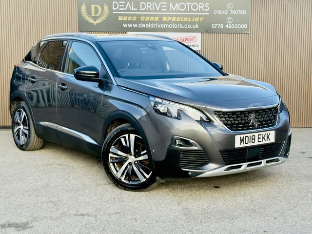 DealDrive Motors