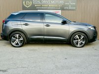 USED 2018 18 PEUGEOT 3008 1.5 BlueHDi GT Line SUV 5dr Diesel Manual Euro 6 (s/s) (130 ps) 