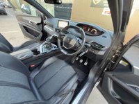 USED 2018 18 PEUGEOT 3008 1.5 BlueHDi GT Line SUV 5dr Diesel Manual Euro 6 (s/s) (130 ps) 