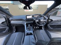 USED 2018 18 PEUGEOT 3008 1.5 BlueHDi GT Line SUV 5dr Diesel Manual Euro 6 (s/s) (130 ps) 
