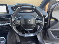 USED 2018 18 PEUGEOT 3008 1.5 BlueHDi GT Line SUV 5dr Diesel Manual Euro 6 (s/s) (130 ps) 
