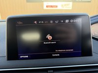USED 2018 18 PEUGEOT 3008 1.5 BlueHDi GT Line SUV 5dr Diesel Manual Euro 6 (s/s) (130 ps) 
