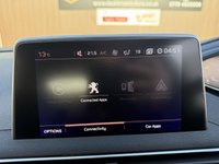 USED 2018 18 PEUGEOT 3008 1.5 BlueHDi GT Line SUV 5dr Diesel Manual Euro 6 (s/s) (130 ps) 