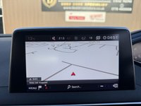 USED 2018 18 PEUGEOT 3008 1.5 BlueHDi GT Line SUV 5dr Diesel Manual Euro 6 (s/s) (130 ps) 