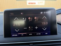USED 2018 18 PEUGEOT 3008 1.5 BlueHDi GT Line SUV 5dr Diesel Manual Euro 6 (s/s) (130 ps) 