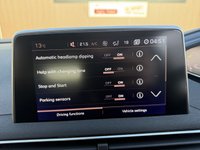 USED 2018 18 PEUGEOT 3008 1.5 BlueHDi GT Line SUV 5dr Diesel Manual Euro 6 (s/s) (130 ps) 