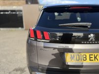USED 2018 18 PEUGEOT 3008 1.5 BlueHDi GT Line SUV 5dr Diesel Manual Euro 6 (s/s) (130 ps) 