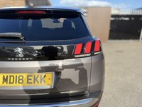 USED 2018 18 PEUGEOT 3008 1.5 BlueHDi GT Line SUV 5dr Diesel Manual Euro 6 (s/s) (130 ps) 