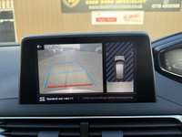USED 2018 18 PEUGEOT 3008 1.5 BlueHDi GT Line SUV 5dr Diesel Manual Euro 6 (s/s) (130 ps) 