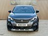 USED 2018 18 PEUGEOT 3008 1.5 BlueHDi GT Line SUV 5dr Diesel Manual Euro 6 (s/s) (130 ps) 