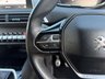 USED 2018 18 PEUGEOT 3008 1.5 BlueHDi GT Line SUV 5dr Diesel Manual Euro 6 (s/s) (130 ps) 
