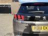 USED 2018 18 PEUGEOT 3008 1.5 BlueHDi GT Line SUV 5dr Diesel Manual Euro 6 (s/s) (130 ps) 