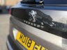 USED 2018 18 PEUGEOT 3008 1.5 BlueHDi GT Line SUV 5dr Diesel Manual Euro 6 (s/s) (130 ps) 