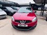 USED 2013 13 NISSAN QASHQAI+2 1.5 dCi 360 SUV 5dr Diesel Manual 2WD Euro 5 (110 ps) Lower mileage very good condition