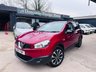 USED 2013 13 NISSAN QASHQAI+2 1.5 dCi 360 SUV 5dr Diesel Manual 2WD Euro 5 (110 ps) Lower mileage very good condition