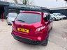 USED 2013 13 NISSAN QASHQAI+2 1.5 dCi 360 SUV 5dr Diesel Manual 2WD Euro 5 (110 ps) Lower mileage very good condition