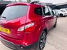 USED 2013 13 NISSAN QASHQAI+2 1.5 dCi 360 SUV 5dr Diesel Manual 2WD Euro 5 (110 ps) Lower mileage very good condition