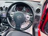 USED 2013 13 NISSAN QASHQAI+2 1.5 dCi 360 SUV 5dr Diesel Manual 2WD Euro 5 (110 ps) Lower mileage very good condition