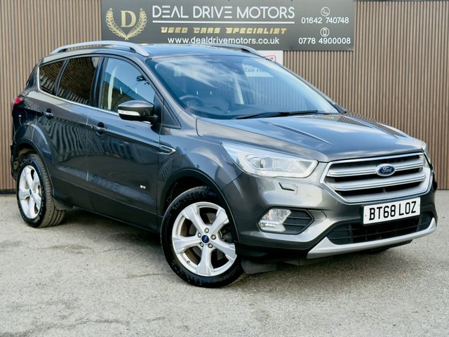 DealDrive Motors