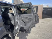 USED 2018 68 FORD KUGA 2.0 TDCi Titanium X SUV 5dr Diesel Powershift AWD Euro 6 (s/s) (180 ps) 