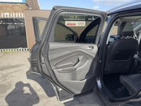 USED 2018 68 FORD KUGA 2.0 TDCi Titanium X SUV 5dr Diesel Powershift AWD Euro 6 (s/s) (180 ps) 