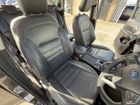 USED 2018 68 FORD KUGA 2.0 TDCi Titanium X SUV 5dr Diesel Powershift AWD Euro 6 (s/s) (180 ps) 