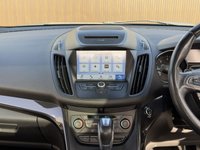 USED 2018 68 FORD KUGA 2.0 TDCi Titanium X SUV 5dr Diesel Powershift AWD Euro 6 (s/s) (180 ps) 
