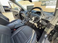 USED 2018 68 FORD KUGA 2.0 TDCi Titanium X SUV 5dr Diesel Powershift AWD Euro 6 (s/s) (180 ps) 