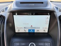 USED 2018 68 FORD KUGA 2.0 TDCi Titanium X SUV 5dr Diesel Powershift AWD Euro 6 (s/s) (180 ps) 