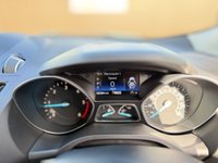 USED 2018 68 FORD KUGA 2.0 TDCi Titanium X SUV 5dr Diesel Powershift AWD Euro 6 (s/s) (180 ps) 