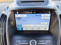 USED 2018 68 FORD KUGA 2.0 TDCi Titanium X SUV 5dr Diesel Powershift AWD Euro 6 (s/s) (180 ps) 