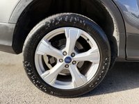 USED 2018 68 FORD KUGA 2.0 TDCi Titanium X SUV 5dr Diesel Powershift AWD Euro 6 (s/s) (180 ps) 
