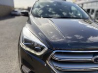 USED 2018 68 FORD KUGA 2.0 TDCi Titanium X SUV 5dr Diesel Powershift AWD Euro 6 (s/s) (180 ps) 