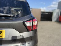 USED 2018 68 FORD KUGA 2.0 TDCi Titanium X SUV 5dr Diesel Powershift AWD Euro 6 (s/s) (180 ps) 