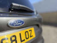 USED 2018 68 FORD KUGA 2.0 TDCi Titanium X SUV 5dr Diesel Powershift AWD Euro 6 (s/s) (180 ps) 