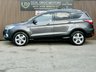 USED 2018 68 FORD KUGA 2.0 TDCi Titanium X SUV 5dr Diesel Powershift AWD Euro 6 (s/s) (180 ps) 