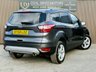 USED 2018 68 FORD KUGA 2.0 TDCi Titanium X SUV 5dr Diesel Powershift AWD Euro 6 (s/s) (180 ps) 