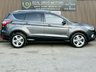 USED 2018 68 FORD KUGA 2.0 TDCi Titanium X SUV 5dr Diesel Powershift AWD Euro 6 (s/s) (180 ps) 