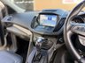 USED 2018 68 FORD KUGA 2.0 TDCi Titanium X SUV 5dr Diesel Powershift AWD Euro 6 (s/s) (180 ps) 