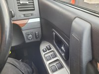 USED 2013 63 MITSUBISHI SHOGUN 3.2 DI-DC SG4 SUV 5dr Diesel Auto 4WD Euro 5 LWB (197 ps) FULL BLACK LEATHER HEATED SEATS