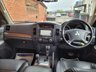 USED 2013 63 MITSUBISHI SHOGUN 3.2 DI-DC SG4 SUV 5dr Diesel Auto 4WD Euro 5 LWB (197 ps) FULL BLACK LEATHER HEATED SEATS