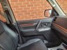 USED 2013 63 MITSUBISHI SHOGUN 3.2 DI-DC SG4 SUV 5dr Diesel Auto 4WD Euro 5 LWB (197 ps) FULL BLACK LEATHER HEATED SEATS
