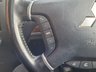 USED 2013 63 MITSUBISHI SHOGUN 3.2 DI-DC SG4 SUV 5dr Diesel Auto 4WD Euro 5 LWB (197 ps) FULL BLACK LEATHER HEATED SEATS