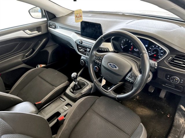 View our FORD FOCUS