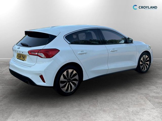 View our FORD FOCUS