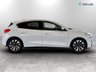 USED 2019 68 FORD FOCUS 1.0T EcoBoost Zetec Hatchback 5dr Petrol Manual Euro 6 (s/s) (125 ps) 